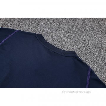 Camiseta de Entrenamiento Argentina 2023-2024 Azul