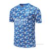 Camiseta de Entrenamiento Arsenal 2022-2023 Azul Camiseta de Entrenamiento Arsenal 2022-2023 Azul