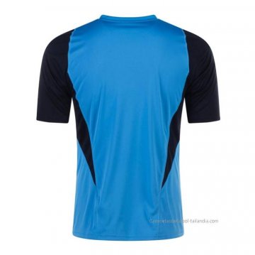 Camiseta de Entrenamiento Arsenal 2023-2024 Azul