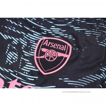 Camiseta de Entrenamiento Arsenal Sin Mangas 2023-2024