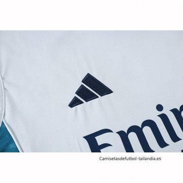 Camiseta de Entrenamiento Arsenal Sin Mangas 2025-2026 Gris