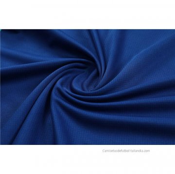 Camiseta de Entrenamiento Barcelona 2023-2024 Azul
