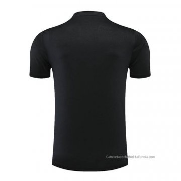 Camiseta de Entrenamiento Bayern Munich 2022-2023 Negro