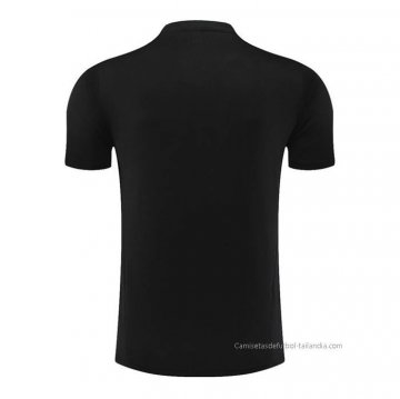 Camiseta de Entrenamiento Bayern Munich 2023-2024 Negro