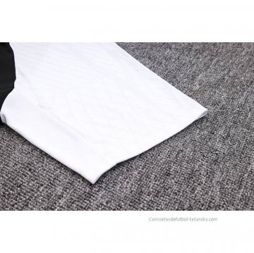Camiseta de Entrenamiento Chelsea 2023-2024 Negro