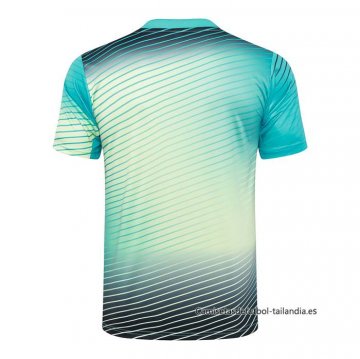 Camiseta de Entrenamiento Corea del Sur 2024-2025 Verde