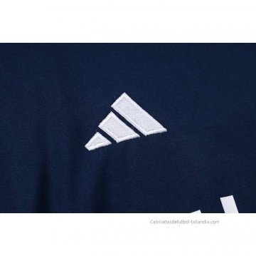 Camiseta de Entrenamiento Cruzeiro 2023-2024 Azul