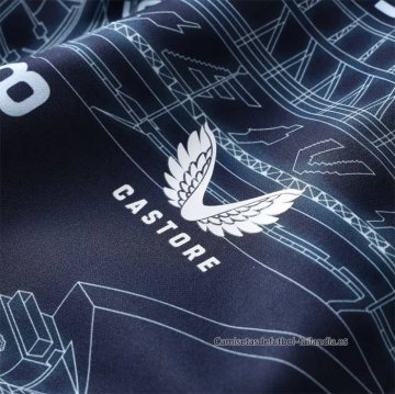 Camiseta de Entrenamiento Everton 2024-2025