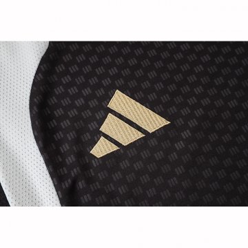 Camiseta de Entrenamiento Flamengo Sin Mangas 2025-2026 Marron