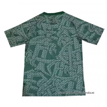 Camiseta de Entrenamiento Fluminense 2024-2025 Verde