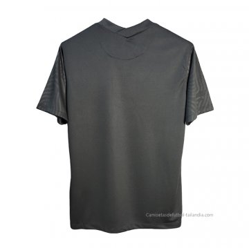 Camiseta de Entrenamiento Inglaterra 2022 Negro