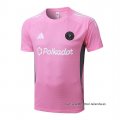 Camiseta de Entrenamiento Inter Miami 2025-2026 Rosa