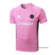 Camiseta de Entrenamiento Inter Miami 2025-2026 Rosa