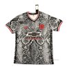 Camiseta de Entrenamiento Manchester United 2021 Negro Camiseta de Entrenamiento Manchester United 2021 Negro