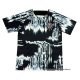 Camiseta de Entrenamiento Olimpia 2024-2025 Negro