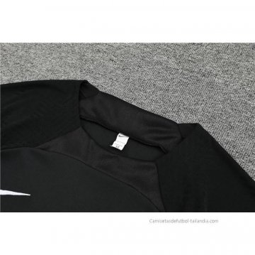 Camiseta de Entrenamiento Paris Saint-Germain 2022-2023 Negro