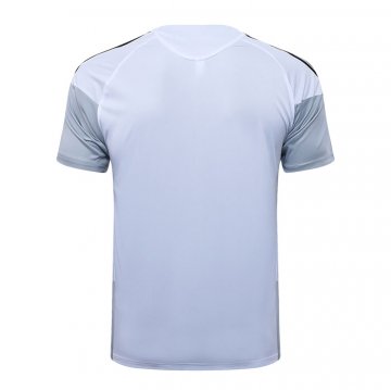 Camiseta de Entrenamiento Real Madrid 2025-2026 Blanco