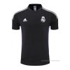 Camiseta de Entrenamiento Real Madrid 2022-2023 Negro y Purpura Camiseta de Entrenamiento Real Madrid 2022-2023 Negro y Purpura