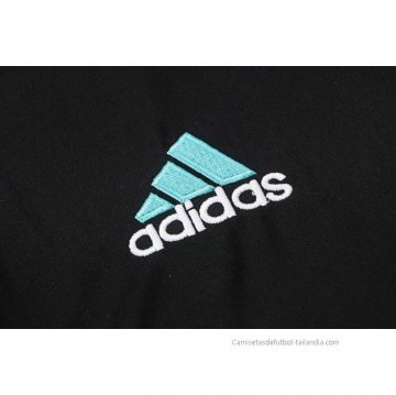 Camiseta de Entrenamiento Real Madrid Sin Mangas 2022-2023 Negro