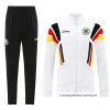 Chandal de Chaqueta del Alemania 2024-2025 Blanco Chandal de Chaqueta del Alemania 2024-2025 Blanco
