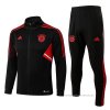 Chandal de Chaqueta del Bayern Munich 2022-2023 Negro Chandal de Chaqueta del Bayern Munich 2022-2023 Negro