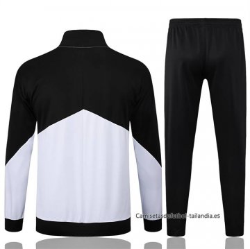 Chandal de Chaqueta del Corinthians 2025-2026 Blanco