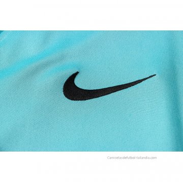 Chandal de Chaqueta del Inter Milan 2021-2022 Verde