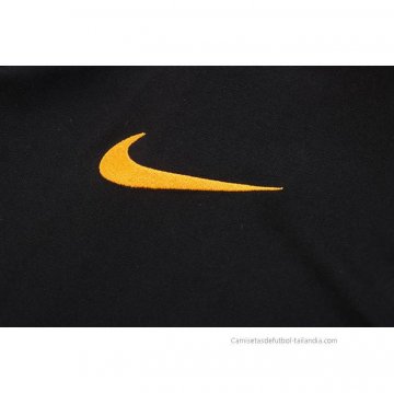 Chandal de Chaqueta del Portugal 2022-2023 Negro