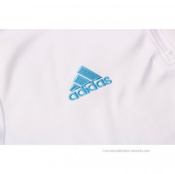Chandal de Sudadera del Bayern Munich 2021-2022 Blanco