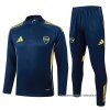 Chandal de Sudadera del Boca Juniors Nino 2025-2026 Azul Chandal de Sudadera del Boca Juniors Nino 2025-2026 Azul