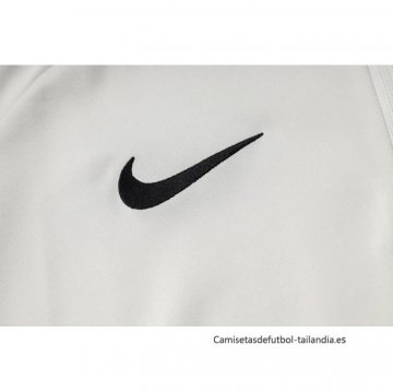 Chandal de Sudadera del Corinthians 2024-2025 Gris
