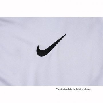 Chandal de Sudadera del Corinthians 2025-2026 Blanco