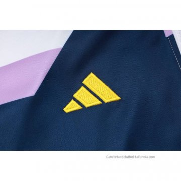 Chandal de Sudadera del Real Madrid 2023-2024