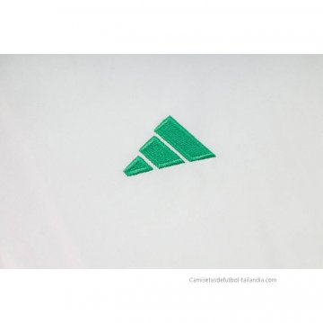 Chandal del Ajax Manga Corta 2023-2024 Verde - Pantalon Corto