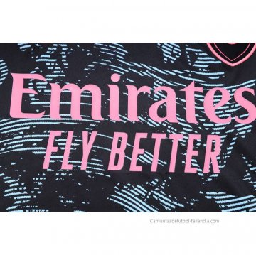 Chandal del Arsenal Sin Mangas 2023-2024