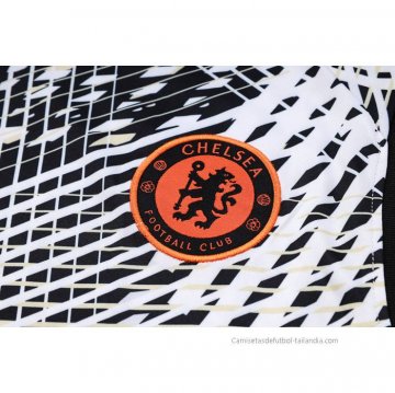 Chandal del Chelsea Sin Mangas 2023-2024