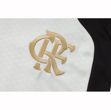 Chandal del Flamengo Sin Mangas 2025-2026 Crema