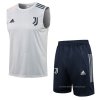 Chandal del Juventus Sin Mangas 2021-2022 Gris Chandal del Juventus Sin Mangas 2021-2022 Gris