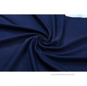 Chandal del Manchester City Sin Mangas 2022-2023 Azul