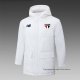 Chaqueta Invierno del Sao Paulo 2024-2025 Blanco
