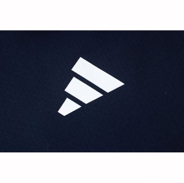 Chaqueta con Capucha del Arsenal 2025-2026 Negro