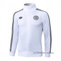 Chaqueta del Alemania 125 Aniversario 2025-2026 Blanco