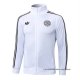 Chaqueta del Alemania 125 Aniversario 2025-2026 Blanco