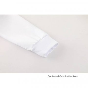 Chaqueta del Alemania 2024-2025 Blanco