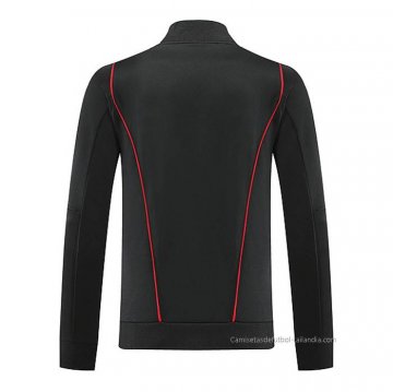 Chaqueta del Alemania 2022-2023 Negro