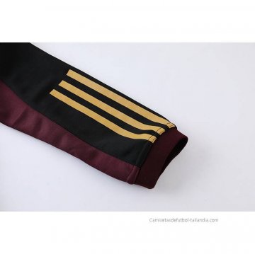 Chaqueta del Alemania 2022-2023 Rojo