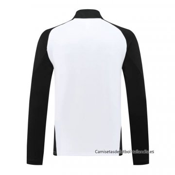 Chaqueta del Alemania 2024-2025 Blanco