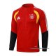 Chaqueta del Alemania 2025-2026 Rojo