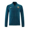 Chaqueta del America 2021-2022 Azul Chaqueta del America 2021-2022 Azul