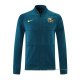 Chaqueta del America 2021-2022 Azul